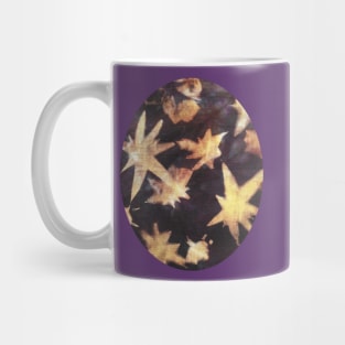 Fireflies Mug